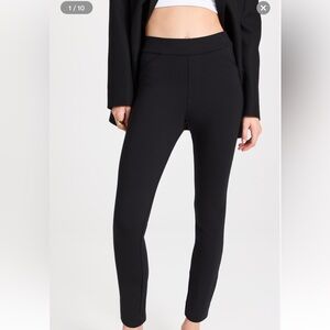 Spanx backseam skinny pant